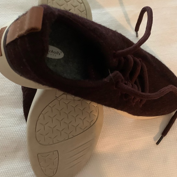 Dr Scholls snickers - Picture 1 of 3